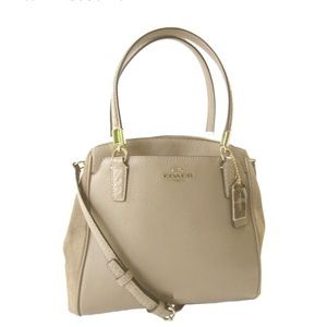 Coach Minetta Crossbody